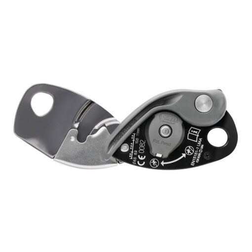 Petzl - Assicuratore GriGri+ - immagine 2