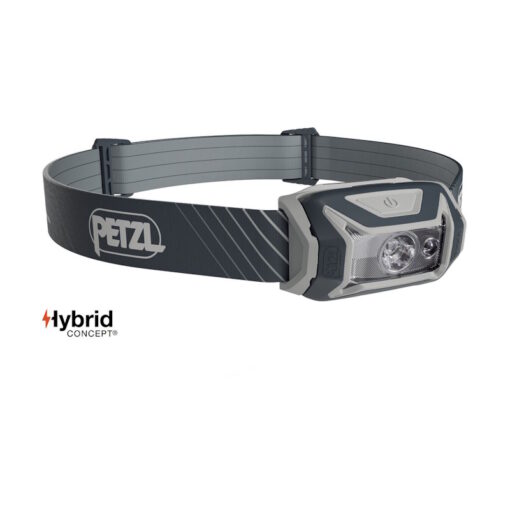Petzl - Lampada Tikka Core