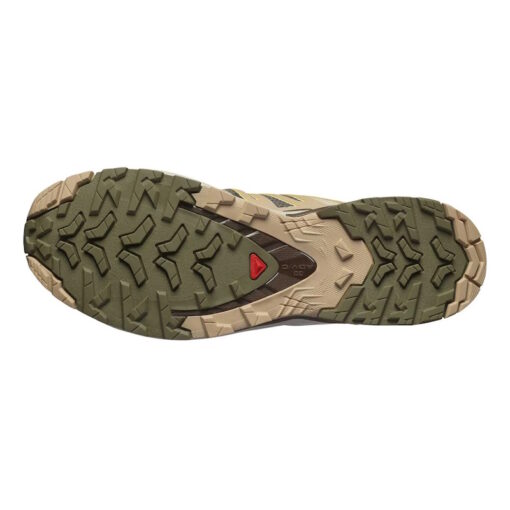 Salomon - Xa Pro 3D V9 Uomo - immagine 5