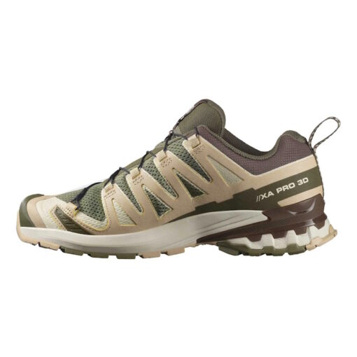 Salomon - Xa Pro 3D V9 Uomo - immagine 2