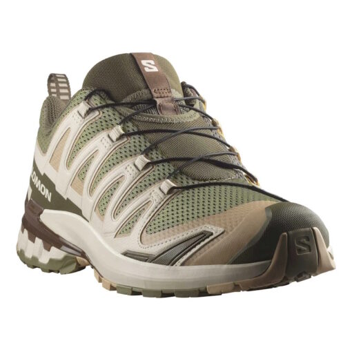 Salomon - Xa Pro 3D V9 Uomo - immagine 3