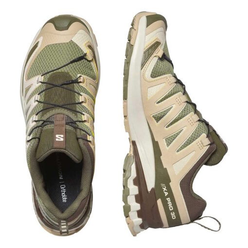 Salomon - Xa Pro 3D V9 Uomo - immagine 4