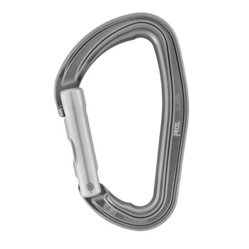 Petzl - Moschettone Djinn Dritto