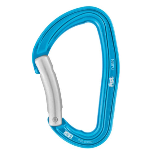 Petzl - Moschettone Djinn Curvo