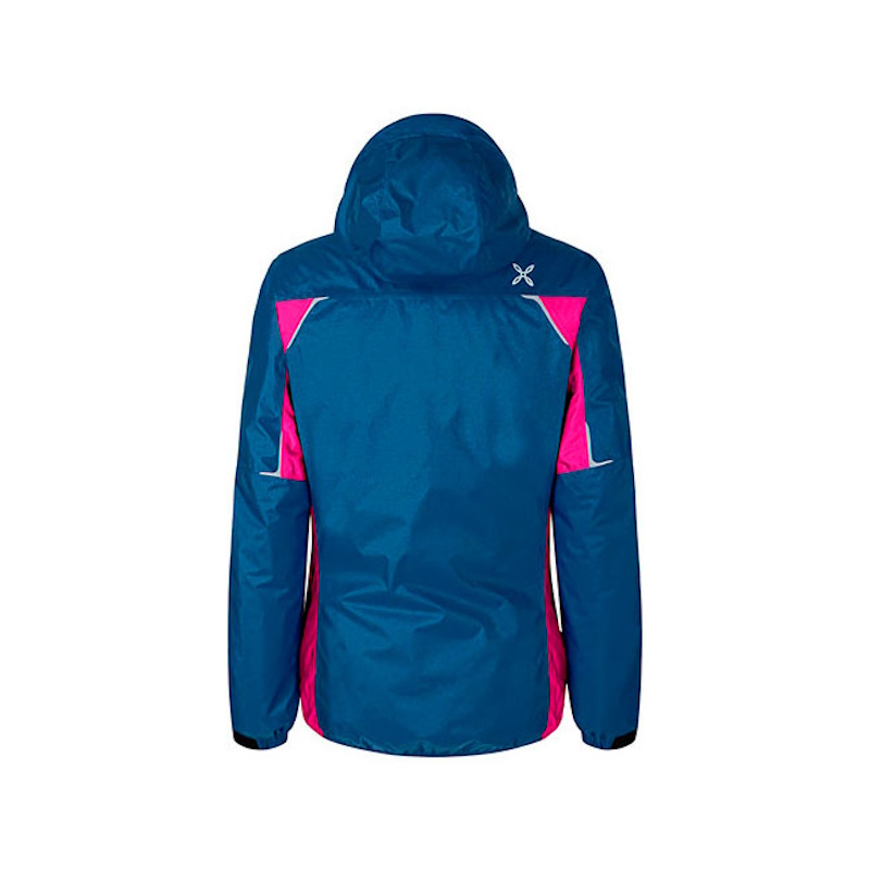 Montura - Nevis 2.0 Jacket Donna - immagine 3