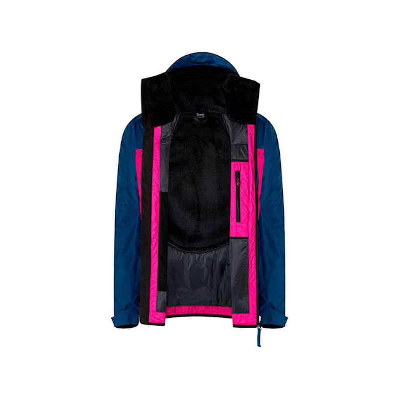 Montura - Nevis 2.0 Jacket Donna - immagine 4