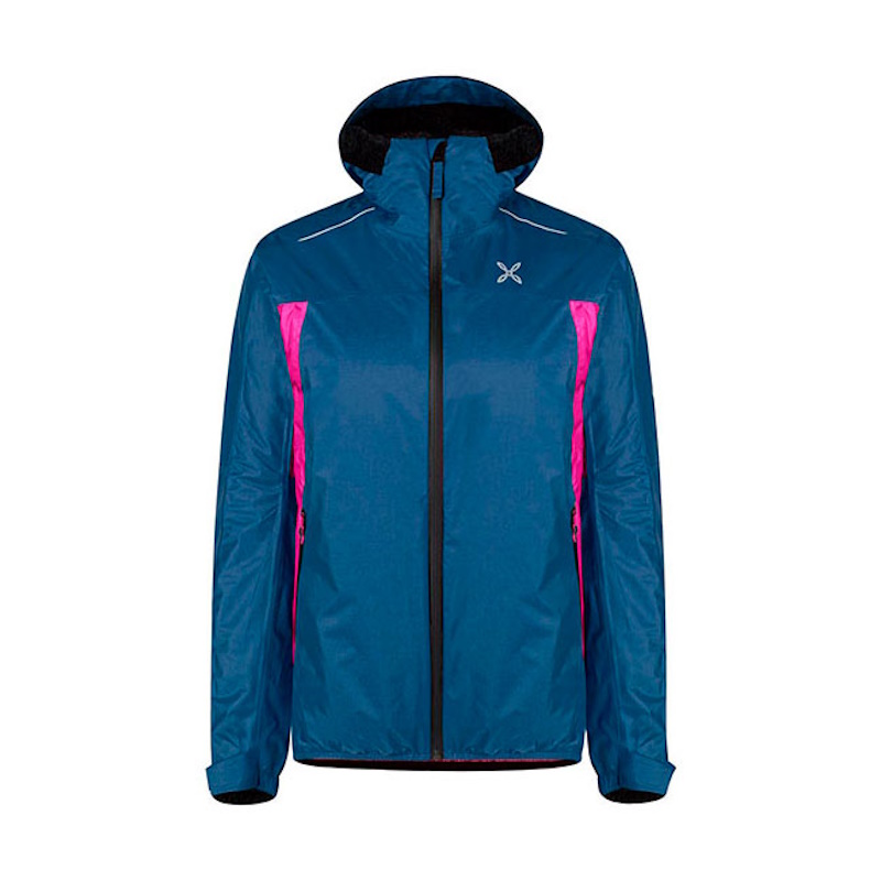 Montura - Nevis 2.0 Jacket Donna - immagine 2