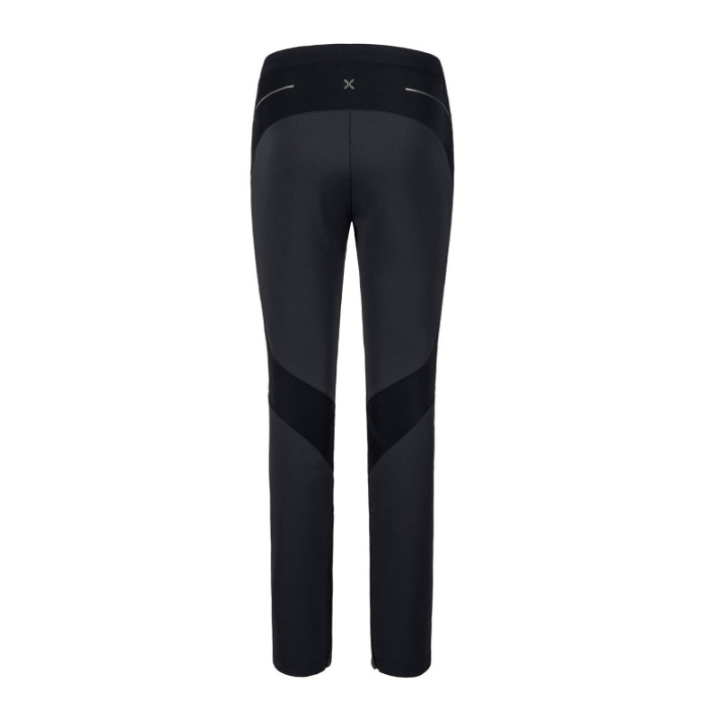Montura - Wind Confort Pants -5 cm Donna - immagine 3