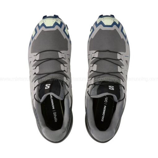 Salomon - Speedcross 6 Uomo - immagine 7