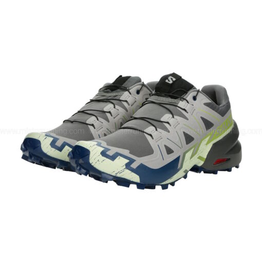 Salomon - Speedcross 6 Uomo - immagine 4