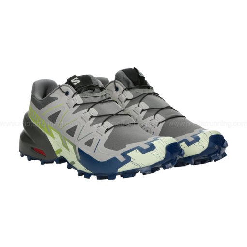 Salomon - Speedcross 6 Uomo - immagine 3
