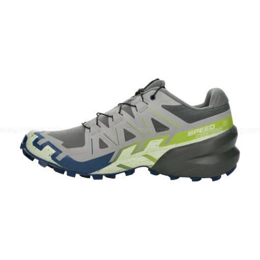 Salomon - Speedcross 6 Uomo - immagine 2