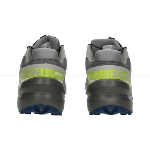 Salomon - Speedcross 6 Uomo - immagine 6