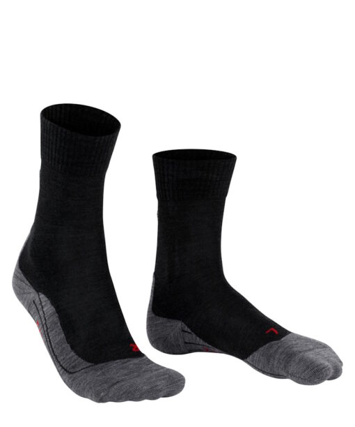 Falke - Calza Trekking TK5 Wander - immagine 7