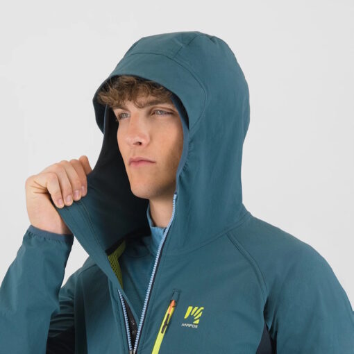 Karpos - Parete Evo Jacket Uomo - immagine 3