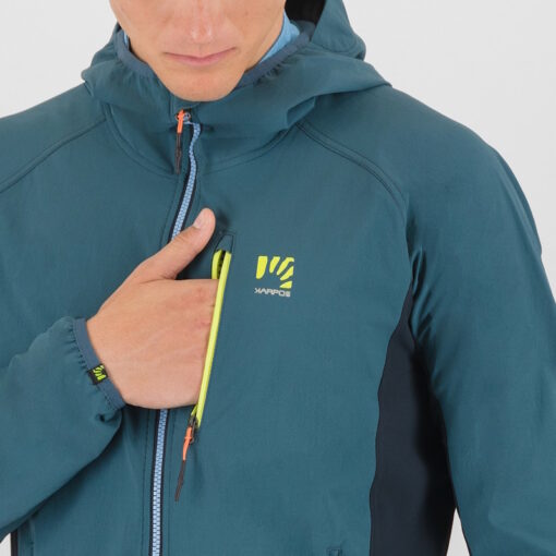 Karpos - Parete Evo Jacket Uomo - immagine 4