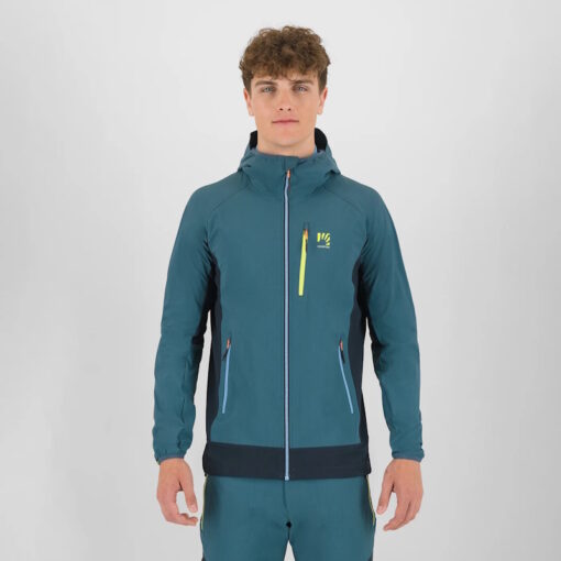 Karpos - Parete Evo Jacket Uomo