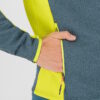 Karpos - Averau Full-Zip Hoodie Fleece Uomo - immagine 9