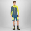 Karpos - Averau Full-Zip Hoodie Fleece Uomo - immagine 5