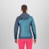 Karpos - Averau Full-Zip Hoodie Fleece Donna - immagine 4