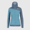 Karpos - Averau Full-Zip Hoodie Fleece Donna