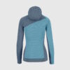 Karpos - Averau Full-Zip Hoodie Fleece Donna - immagine 2