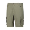 CMP - Pantaloni Zip-Off con tasconi laterali stretch Uomo - immagine 4