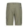 CMP - Pantaloni Zip-Off con tasconi laterali stretch Uomo - immagine 6
