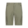 CMP - Pantaloni Zip-Off con tasconi laterali stretch Uomo - immagine 5