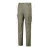 CMP - Pantaloni Zip-Off con tasconi laterali stretch Uomo