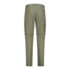 CMP - Pantaloni Zip-Off con tasconi laterali stretch Uomo - immagine 3