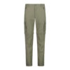 CMP - Pantaloni Zip-Off con tasconi laterali stretch Uomo - immagine 2