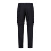 CMP - Pantaloni Zip-Off con tasconi laterali stretch Uomo - immagine 9