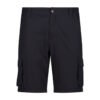 CMP - Pantaloni Zip-Off con tasconi laterali stretch Uomo - immagine 11