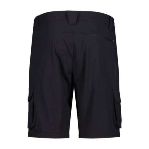 CMP - Pantaloni Zip-Off con tasconi laterali stretch Uomo - immagine 12