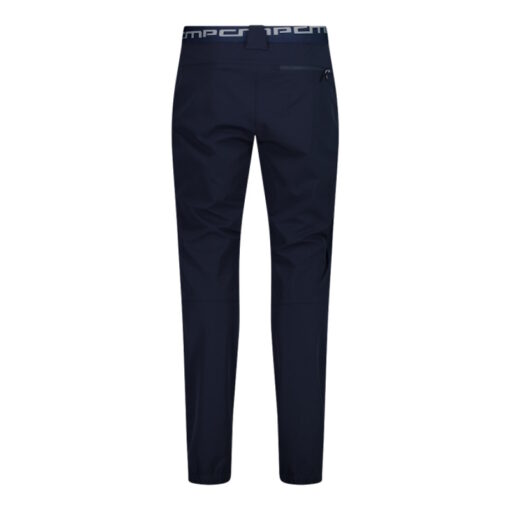 CMP - Pantaloni in nylon elastico da trekking Uomo - immagine 3