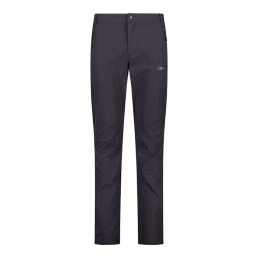 CMP - Pantaloni in nylon elastico da trekking Uomo - immagine 5