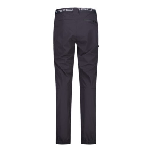CMP - Pantaloni in nylon elastico da trekking Uomo - immagine 6