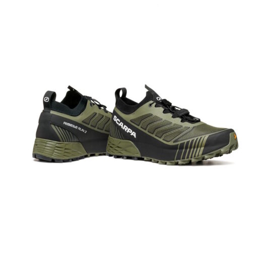 Scarpa - Ribelle Run 2 Uomo - immagine 4