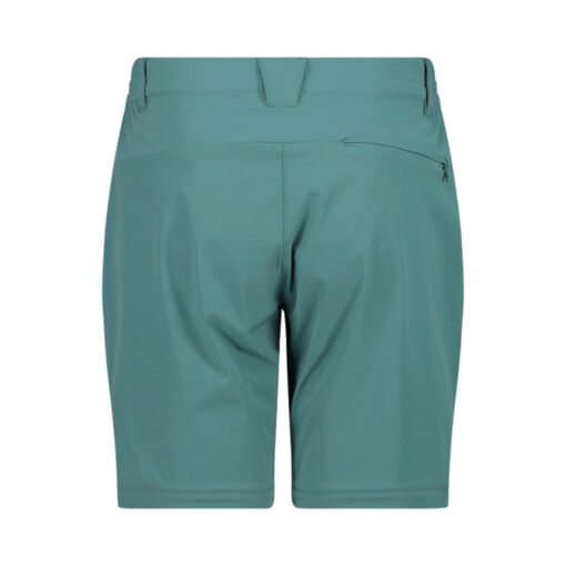 CMP - Pantaloni Zip-Off con tasconi laterali stretch Donna - immagine 6