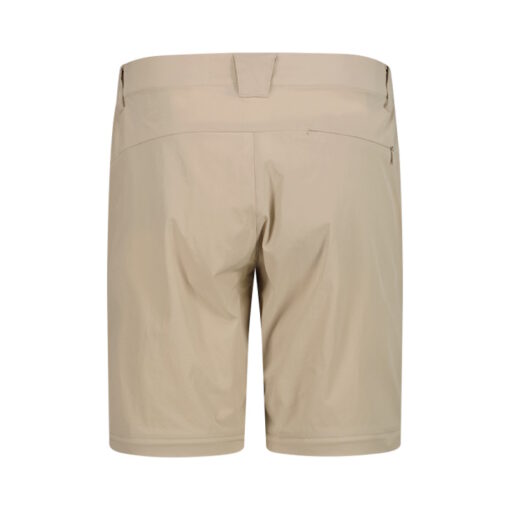 CMP - Pantaloni Zip-Off con tasconi laterali stretch Donna - immagine 11