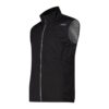 CMP - Gilet in Softshell extralight Uomo