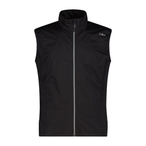 CMP - Gilet in Softshell extralight Uomo - immagine 2