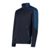 CMP - Giacca unlimitech in Jacquard Double Knitted Uomo - immagine 4