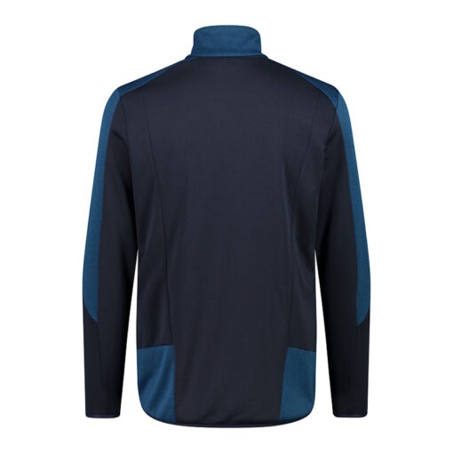 CMP - Giacca unlimitech in Jacquard Double Knitted Uomo - immagine 6