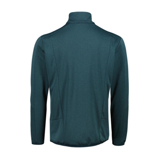 CMP - Giacca unlimitech in Jacquard Double Knitted Uomo - immagine 3