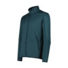 CMP - Giacca unlimitech in Jacquard Double Knitted Uomo