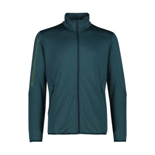 CMP - Giacca unlimitech in Jacquard Double Knitted Uomo - immagine 2