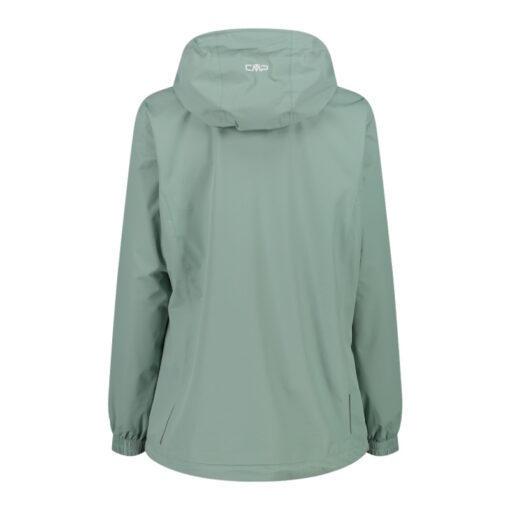 CMP - Giacca impermeabile in Ripstop Donna - immagine 3