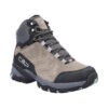 CMP - Melnick Mid Trekking Donna - immagine 7